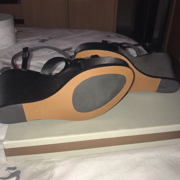 MARNI - Carbone Zeppa Wedge - Picture 6 of 8